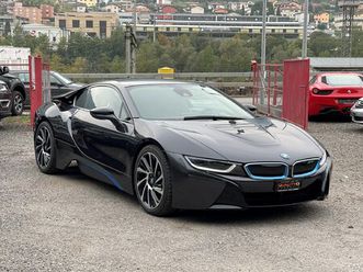 i8 coupé 11.6 kwh