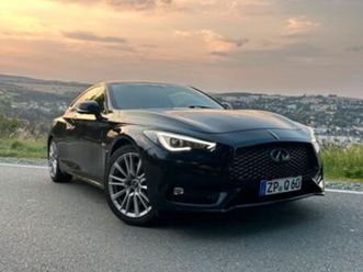 other infiniti q60s 3.0t awd bis 5.2.2026!!
