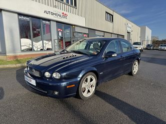 3.0 v6 231 ch executive