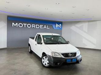 1.6i (aircon) safety pack