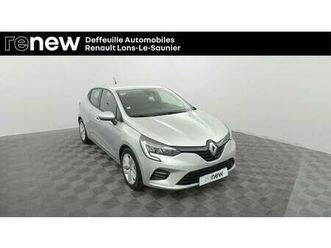 clio e-tech 140 - 21 business