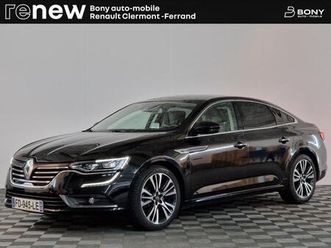 talisman tce 225 edc fap