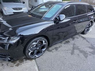 skoda superb 2025 iv sportline