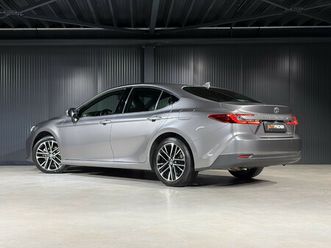 2.5 hev e-cvt prestige