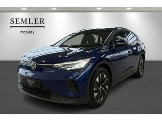 vw id.4 77 pro performance