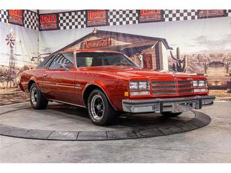 1976 buick century for sale