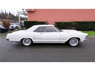 1964 buick riviera for sale