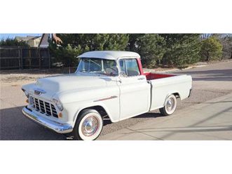 1955 chevrolet cameo for sale