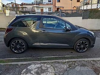 ds ds3 1.6 diesel 75cv euro6b