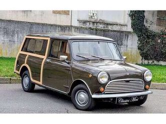 mini traveller t innocenti
