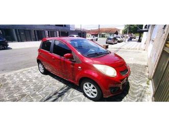 jac j2 1.4 16v 5p mec. 2014