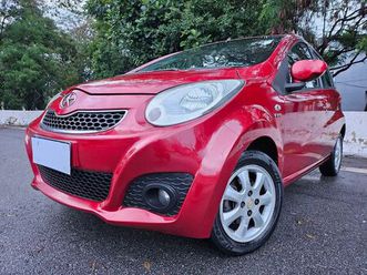 jac j2 1.4 16v jet flex 4p manual