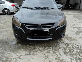 jac j3 1.4 16v 5p mec. 2012