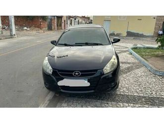 jac j3 1.4 16v 5p mec. 2012