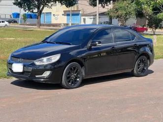 sedan 1.5 16v 4p mec.