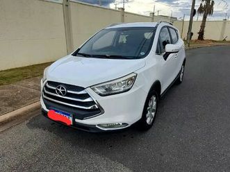 jac t5 1.5 jet flex 16v 5p mec. 2017
