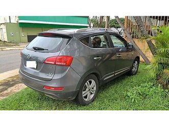 jac t6 2.0 jet flex 5p mec. 2016