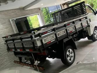 jac v260 2.0 16v diesel 2022