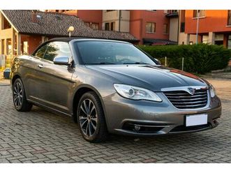2.4 170cv automatic 2013 - impianto gpl - 61.000km