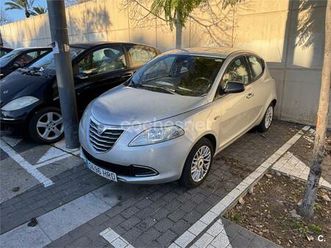 lancia ypsilon 1.2 silver evo ii