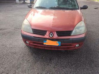 renault clio 1.2