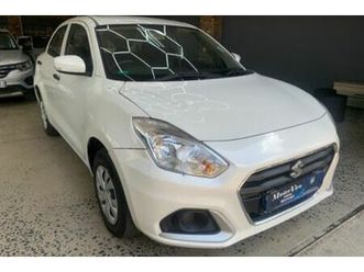 2024 suzuki dzire 1.2 gl