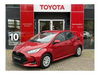 1.5 hybrid 115 business