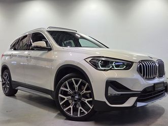 x1 20d xdrive sag