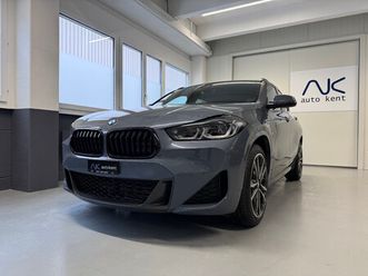 x2 xdrive 20i m sport