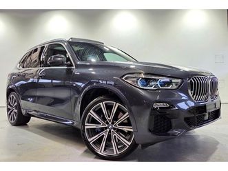 x5 30d xdrive m-sport