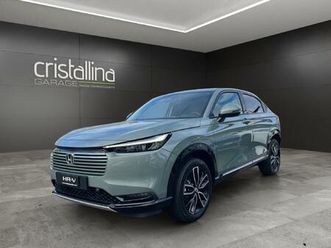 hr-v 1.5 i-mmd advance