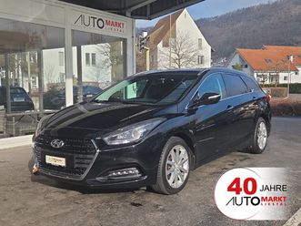 i40 wagon 1.7 crdi amplia