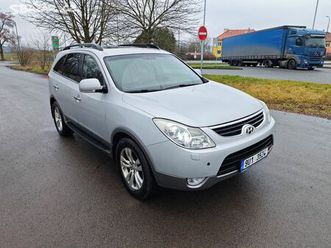 2 x hyundai ix55 / veracruz ix 55