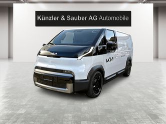 pv5 cargo 51.5 kwh essential