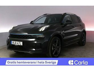 lynk & co 01 phev pano 360 adap.farth infinity blis elstol