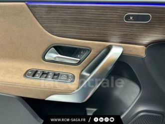 iv generation2 180 d amg line 8g-dct