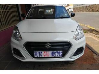 2023 suzuki dzire 1 2