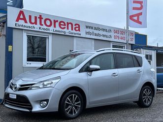 verso 1.8 trend multidrive s