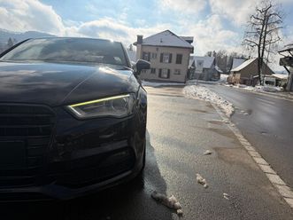 a3 limousine 1.8 tfsi ambition quattro s-tronic