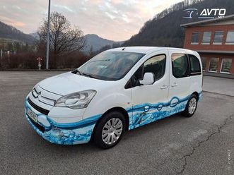 citroën berlingo multispace 1.6i 16v 90