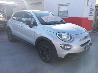 500x dolcevita 1.0 t3 sport 120cv