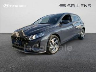 iii generation2 1.0 t-gdi 100 intuitive dct-7