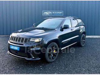 iv (3) 6.2 v8 70cv hemi trackhawk