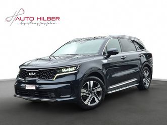 sorento 1.6 t-gdi phev 7p. style