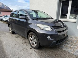 urbancruiser 1.4 d-4d linea sol 4wd