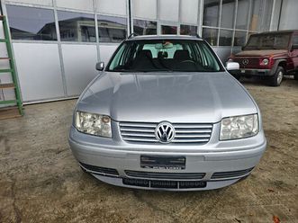 bora variant 1.9 tdi pd highline