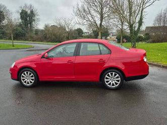 volkswagen, jetta, saloon, 2010, manual, 1598 (cc), 4 doors