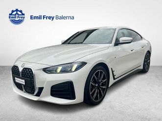 430i xdrive gran coupé