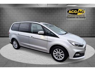 galaxy 2.5 fhev trend 7pl cvt ** 7-plätzer ** gr-navi ** rf-kamera ** totwinkel-assistent ** modell 2022**