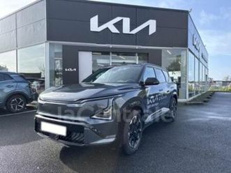 81.4 kwh 218 autonomie longue gt-line business